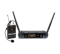 Karma Kit Microphone SET 8200LAV Noir