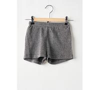 karma koma shorts / bermudas fille de couleur gris 8 A