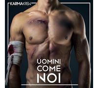 Karma Krew – Uomini Come Noi – CD