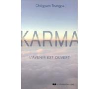 Karma - L'avenir est ouvert