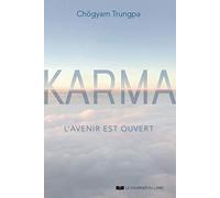 Karma - L'avenir est ouvert