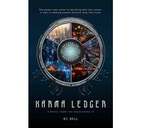 Karma Ledger The Kalachakra IP - BJ Bell - Inbound Books - ebook (ePub) - Livre