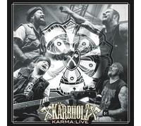 Metalville – Karma Live