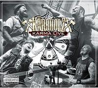 Metalville – Karma Live