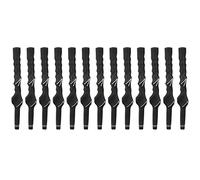 Karma Lot de 13 poignées d'entraînement de golf pour homme (LH)