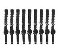 Karma Lot de 9 poignées d'entraînement de golf pour droitier pour homme