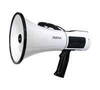 Karma Méga Phone GT 1231BT 30W Blanc Et Noir