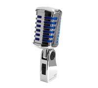 Microphone rétro DM 878 - Mallette de transport