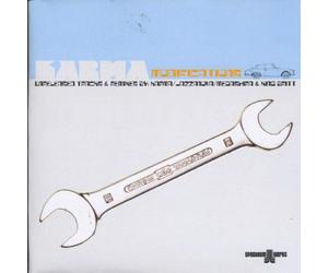 Karma - Modifications [Import]