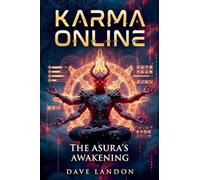 Karma Online: The Asura's Awakening