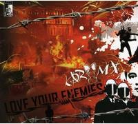 Karma, Paul - Love Your Enemies
