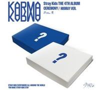 Karma / Random Cover Ceremony Version Hooray Version G