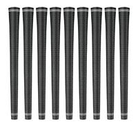 Karma Revolution Standard/Midsize/Jumbo Lot de 9/13/25 poignées de golf