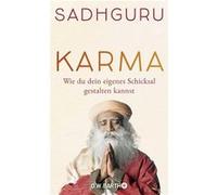 Karma | Sadhguru Sadhguru (Auteur)
