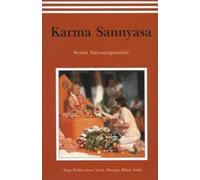 Karma Sannyasa
