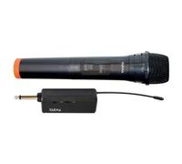 Karma SET 169 Kit Microphone Portable Noir