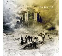 Iris Divine – Karma Sown – CD