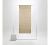 Karma tapis de yoga bio coton antiglisse