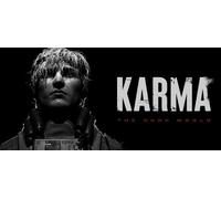 KARMA The Dark World (Epic Games Account)