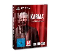 KARMA: The Dark World - Limited Edition