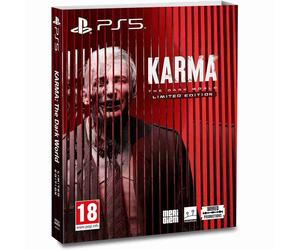 Karma The Dark World Limited Edition (PS5)