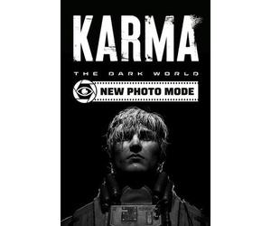 Karma: The Dark World Steam (PC) Key GLOBAL