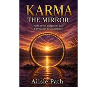 KARMA: THE MIRROR: Truth About Judgment Day & Personal Responsibility