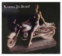Karma to Burn - Karma to Burn
