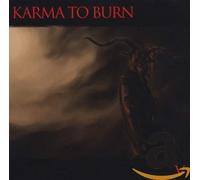 Karma to Burn - V [Import]