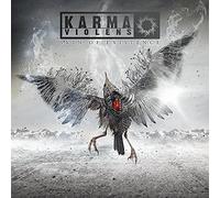 Karma Violens - Skin of Existence [Import]