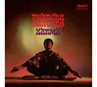 Pharoah Sanders – Karma – Vinyle 12" (33 tours) – Verve Spa