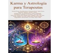 Karma y Astrología para Terapeutas
