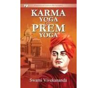 Karma-Yoga And Prem-Yoga