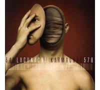 Lacuna Coil - Karmacode