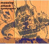 Karmacoma by Massive Attack (1995-03-20)