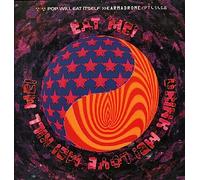 Karmadrome / Eat Me, Drink Me, Love Me, Kill Me - Pop Will Eat Itself 12"