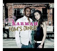 Karmah - Tom'S Diner (2-Track)