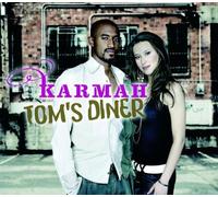 Karmah - Tom's Diner