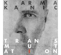 Karmakanic - Karmakanic - Transmutation