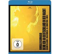 Karmakar,Romuald - Denk Ich An Deutschland in der Nacht [Blu-ray]