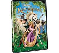 Karmakarışık - Tangled (DVD)