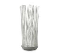 KARMAN lampadaire pour l'extérieur DON'T TOUCH (2700K - PVC et technopolymère)
