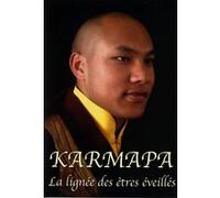 Karmapa - La ligne des êtres éveillés E