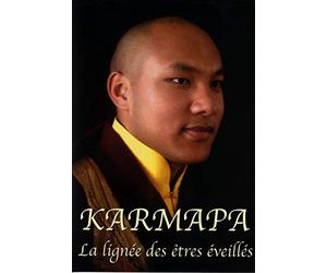 Karmapa - la lignée des êtres éveillés