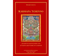 Karmapa Tchenno - Fragments de rencontres avec Rangjung Rigpé Dorjé XVIe Karmapa Fragments de rencontres avec Rangjung Rigpé Dorjé XVIème Karmapa - Roger Lahana - Puits De Roulle Eds Du - broché - Ess