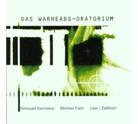 Karmarkar - Das Warhead Oratorium [Import]