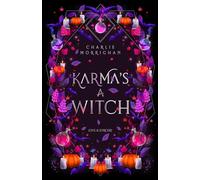 Karma's a witch: (édition française)
