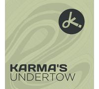 dk - Karma's Undertow