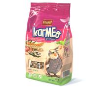 Karmeo Premium Aliment complet pour nymphes Vitapol 500 g