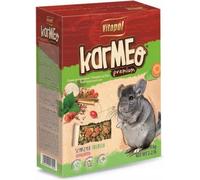 Karmeo Premium nourriture pour chinchillas Vitapol 1 kg
